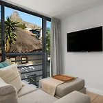 Planet Africa Apartments