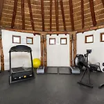 Planet Africa Apartments