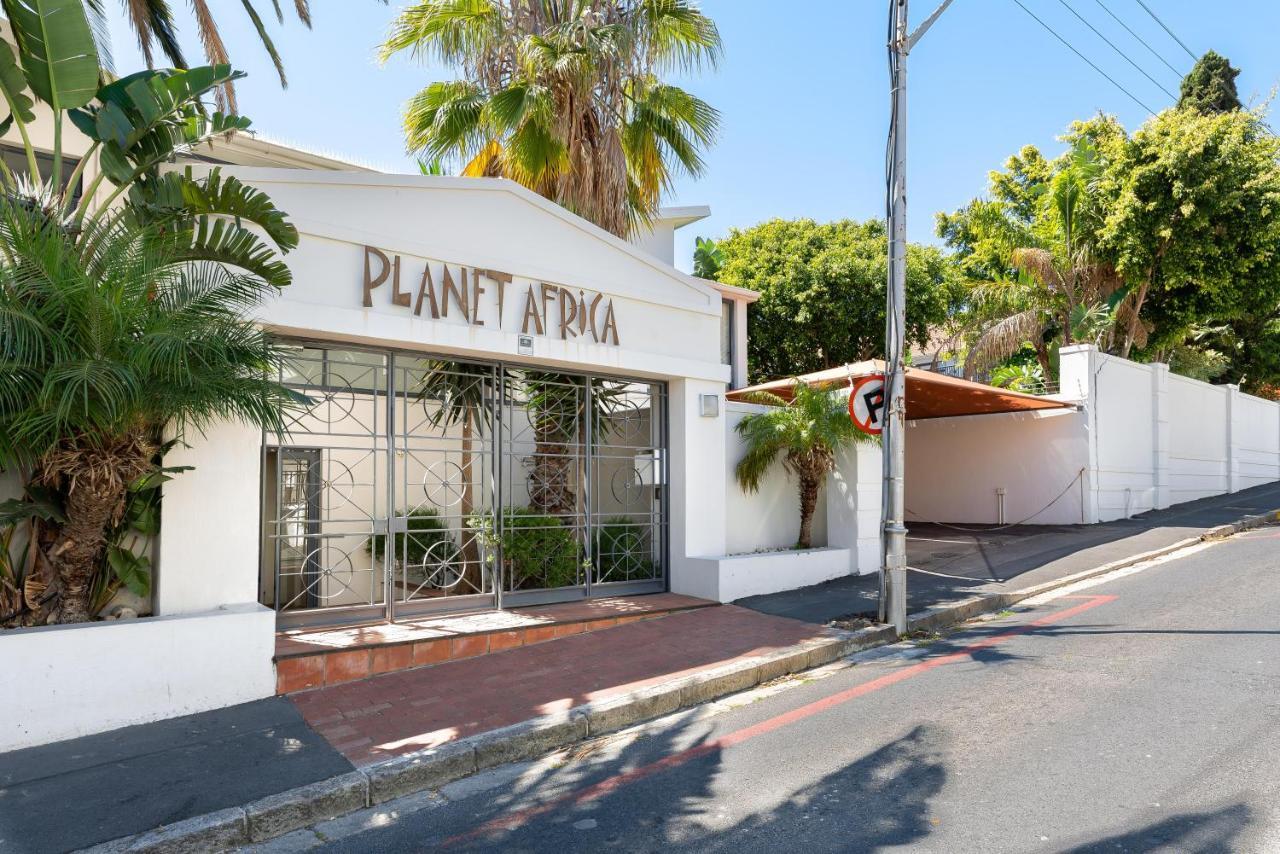 Planet Africa Apartamento *